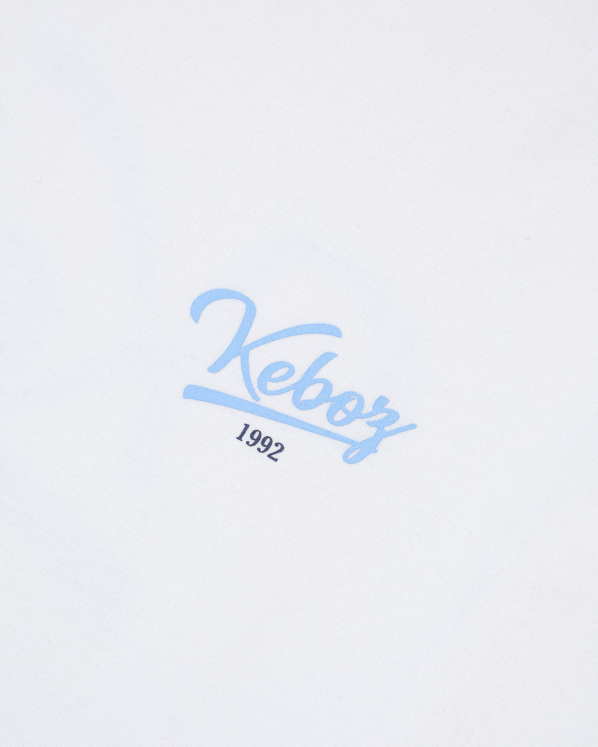 ICON L/S TEE