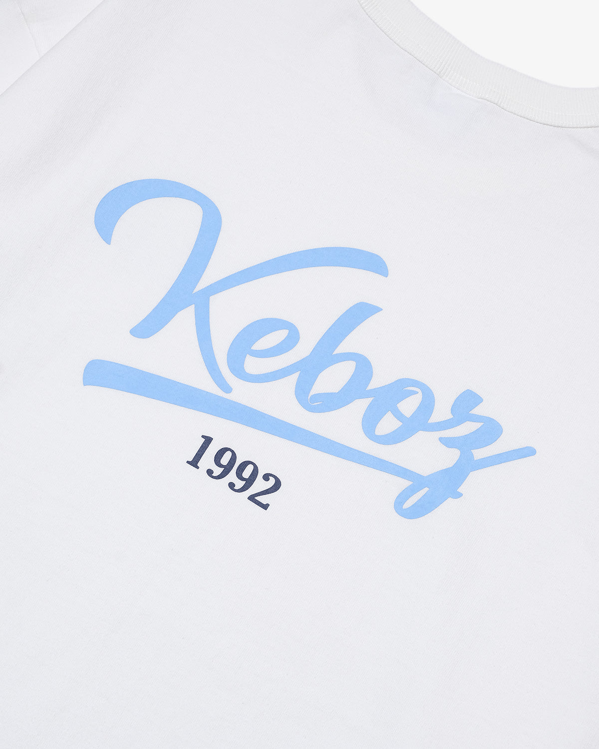 ICON L/S TEE