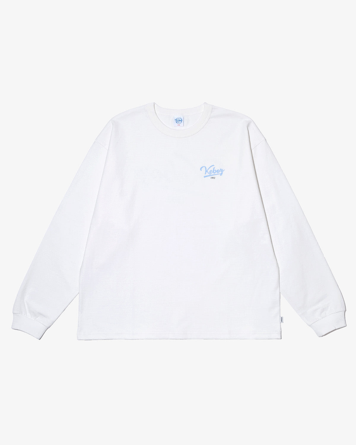 ICON L/S TEE