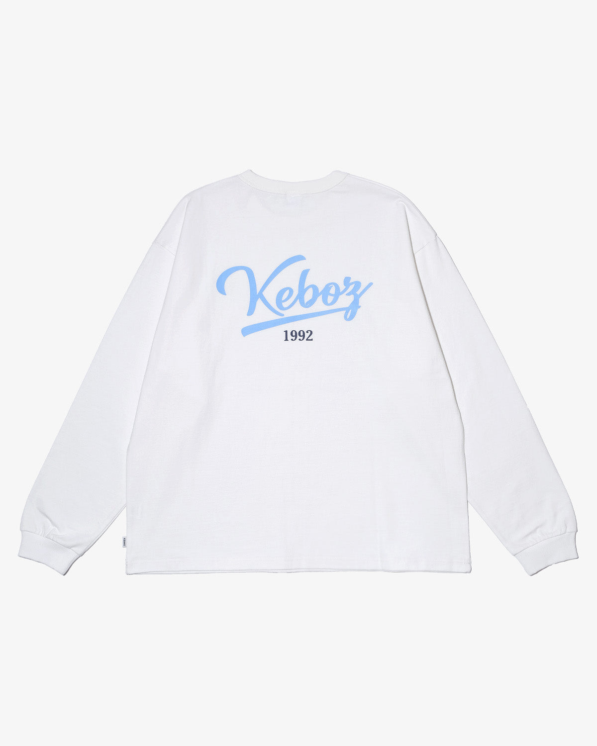 ICON L/S TEE