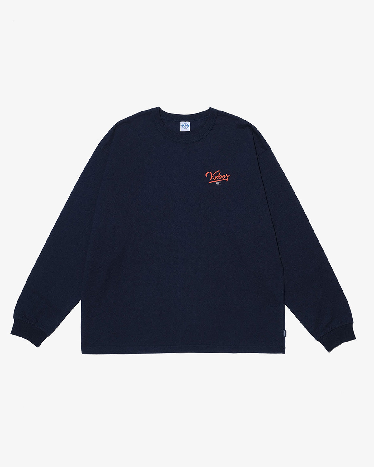 ICON L/S TEE