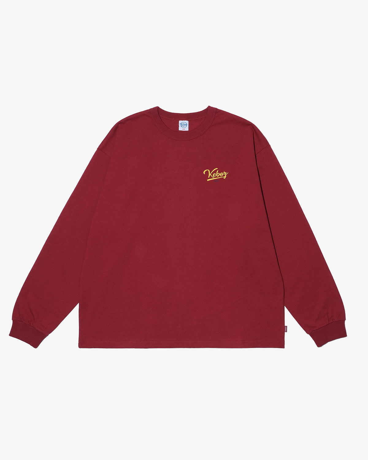 ICON L/S TEE