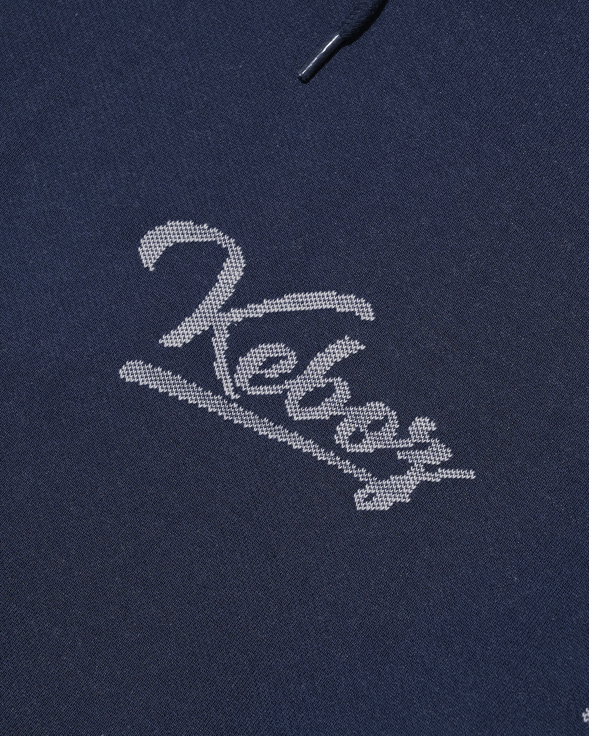 ICON MULTI LOGO SWEAT HOODIE