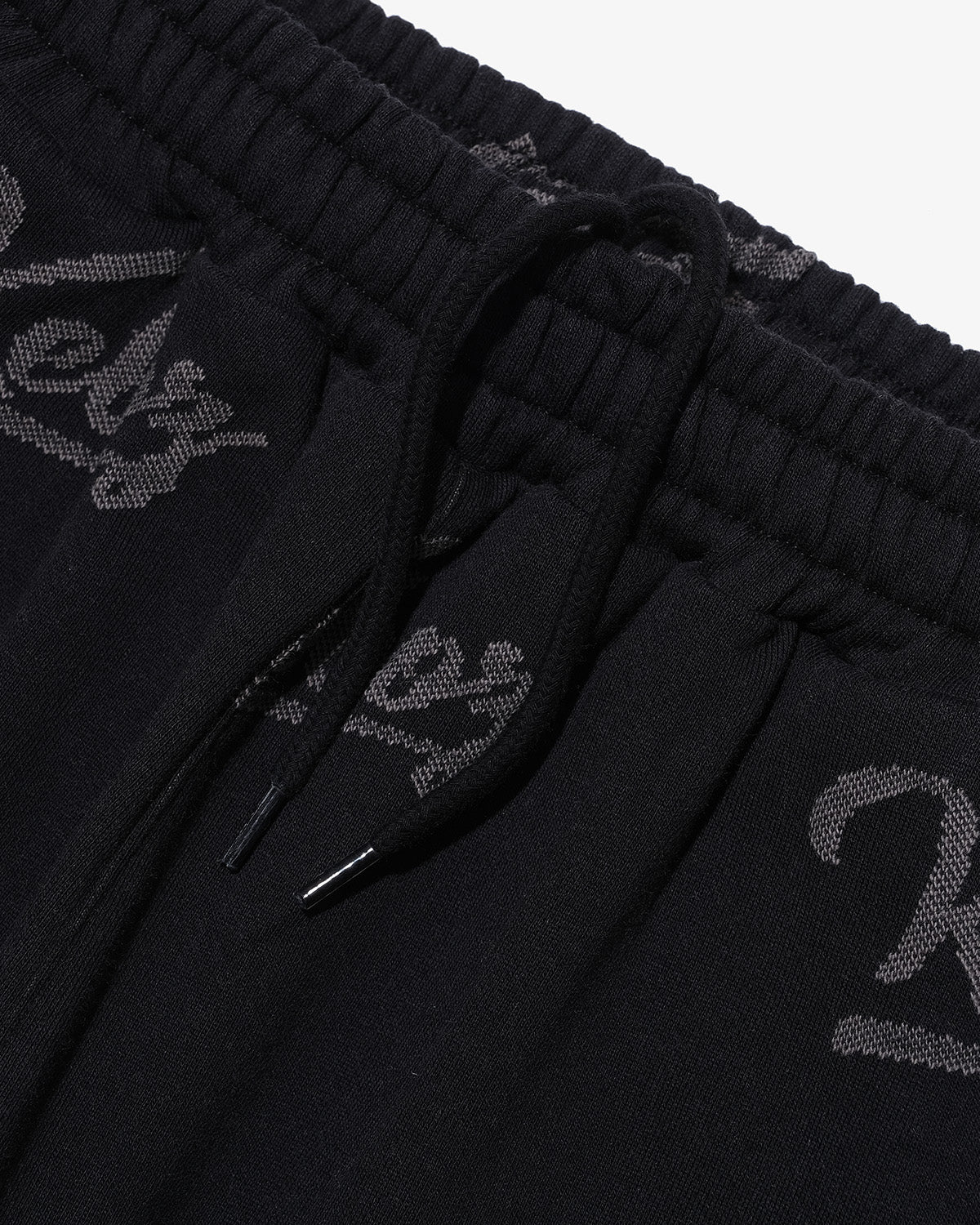 ICON MULTI LOGO SWEAT PANTS