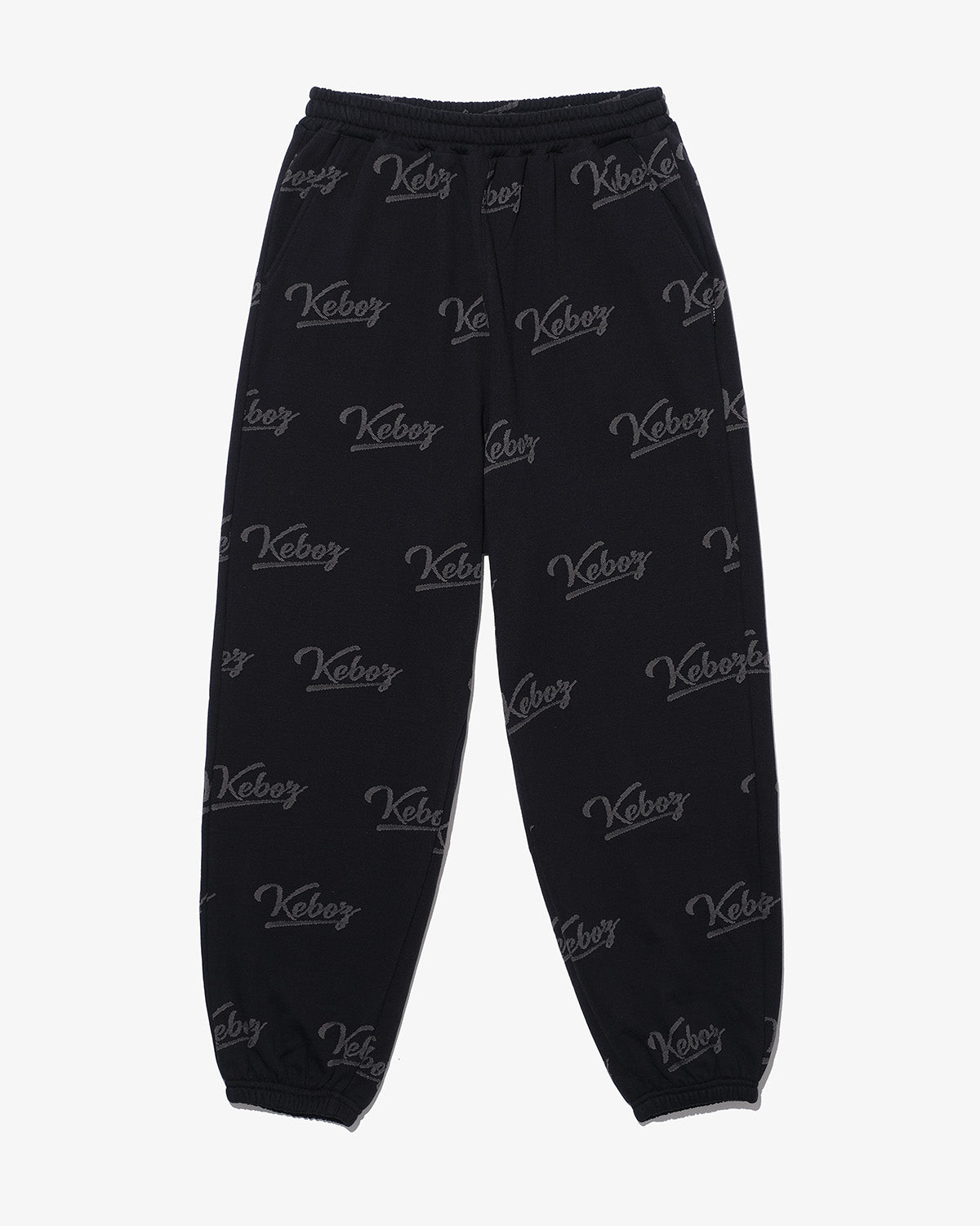 ICON MULTI LOGO SWEAT PANTS
