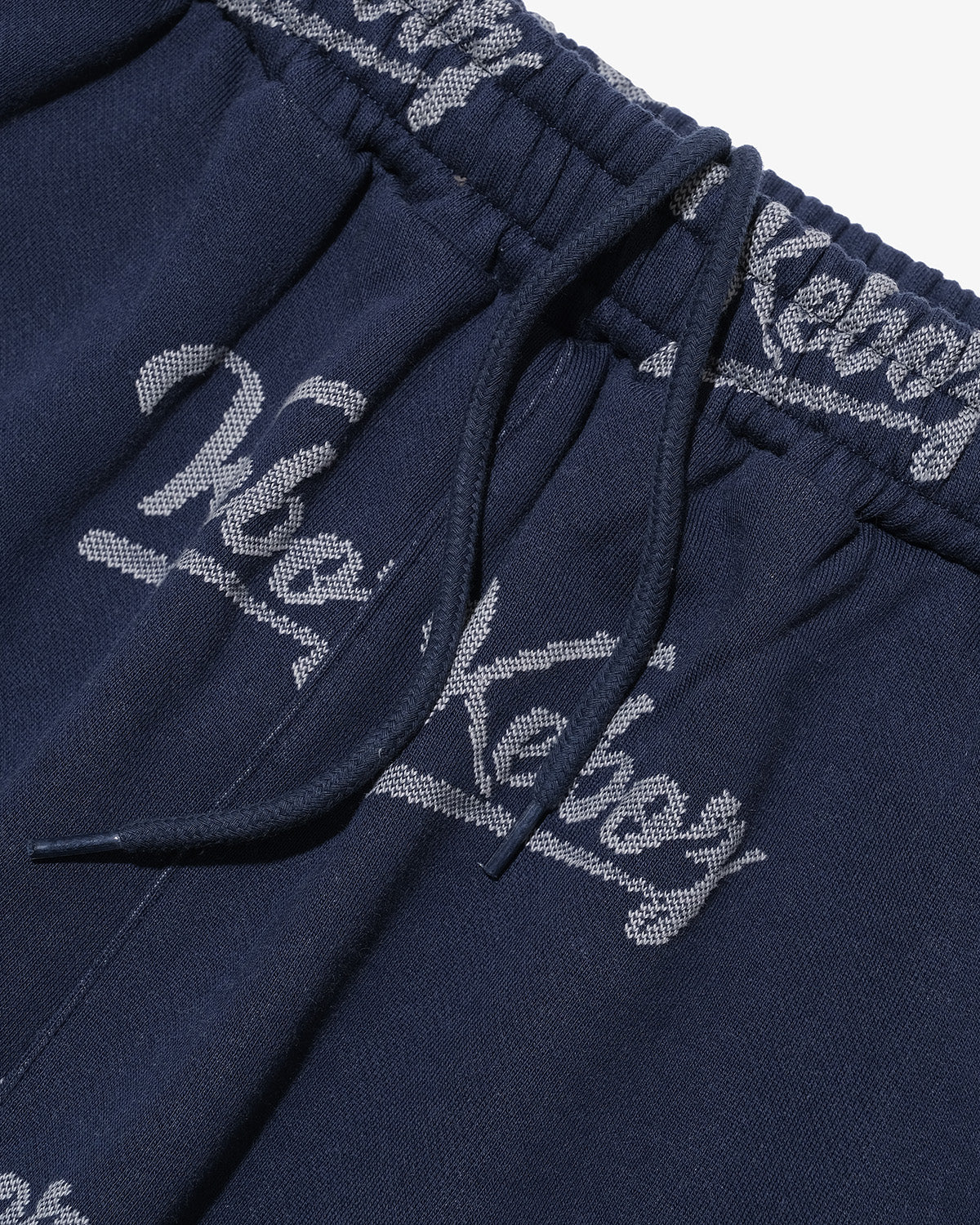 ICON MULTI LOGO SWEAT PANTS