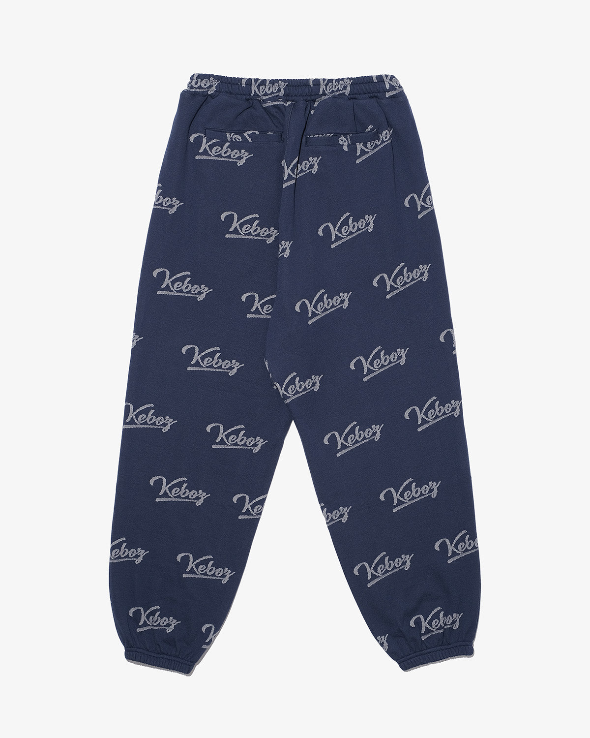 ICON MULTI LOGO SWEAT PANTS