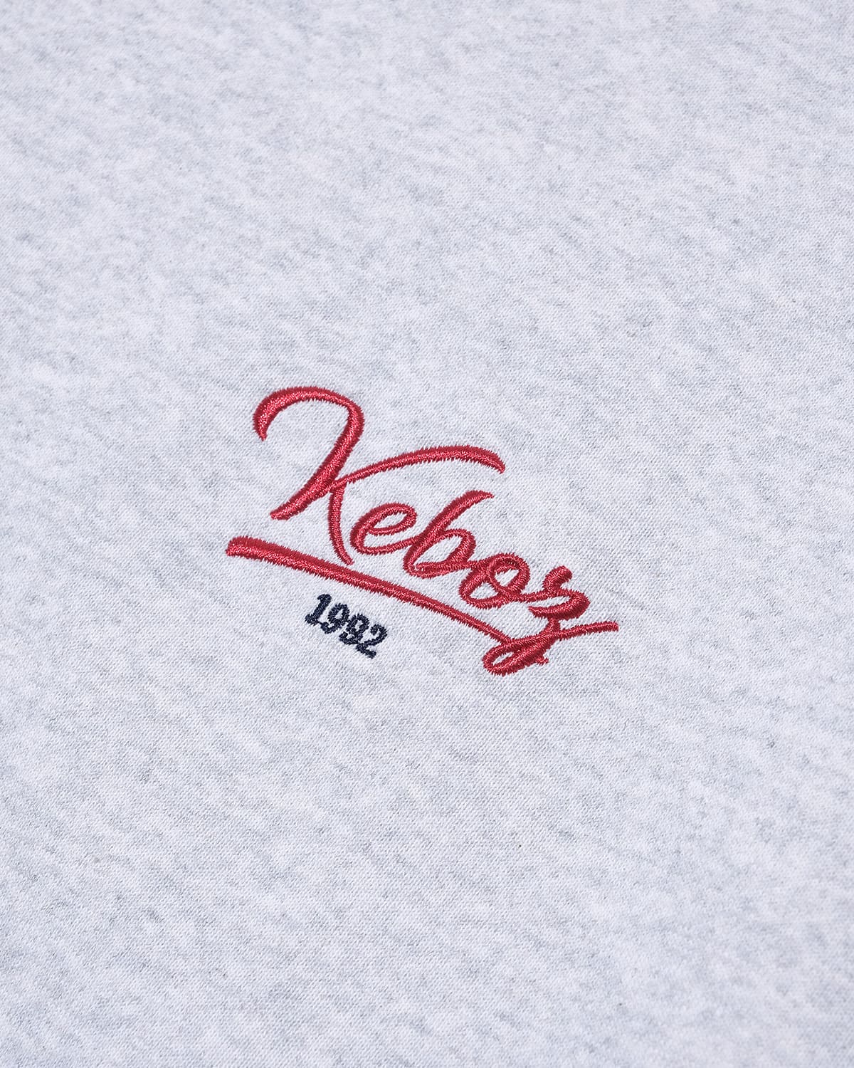 ICON SWEAT CREWNECK