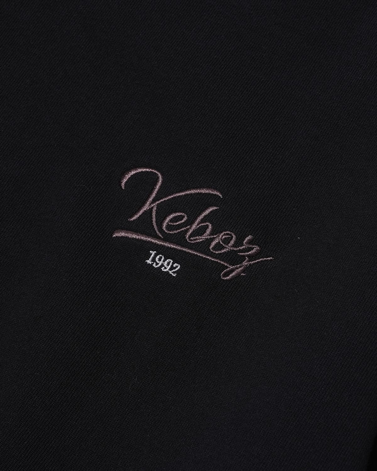 ICON SWEAT CREWNECK