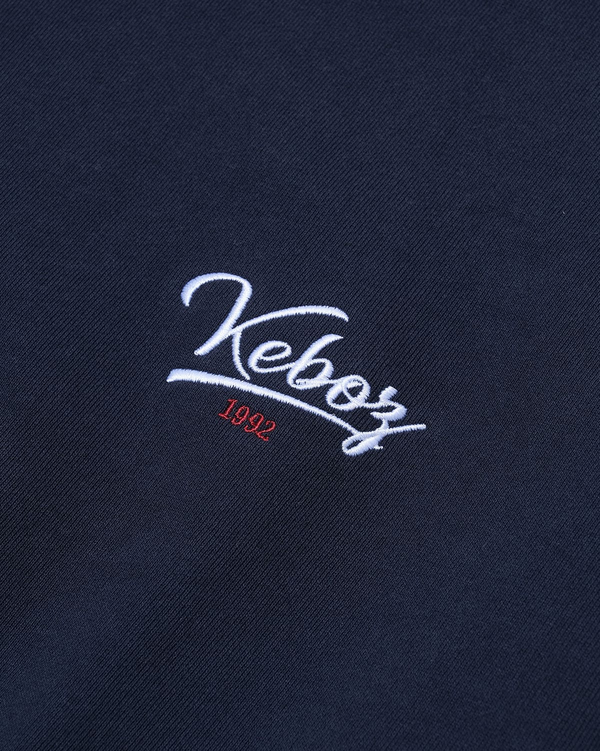 ICON SWEAT CREWNECK