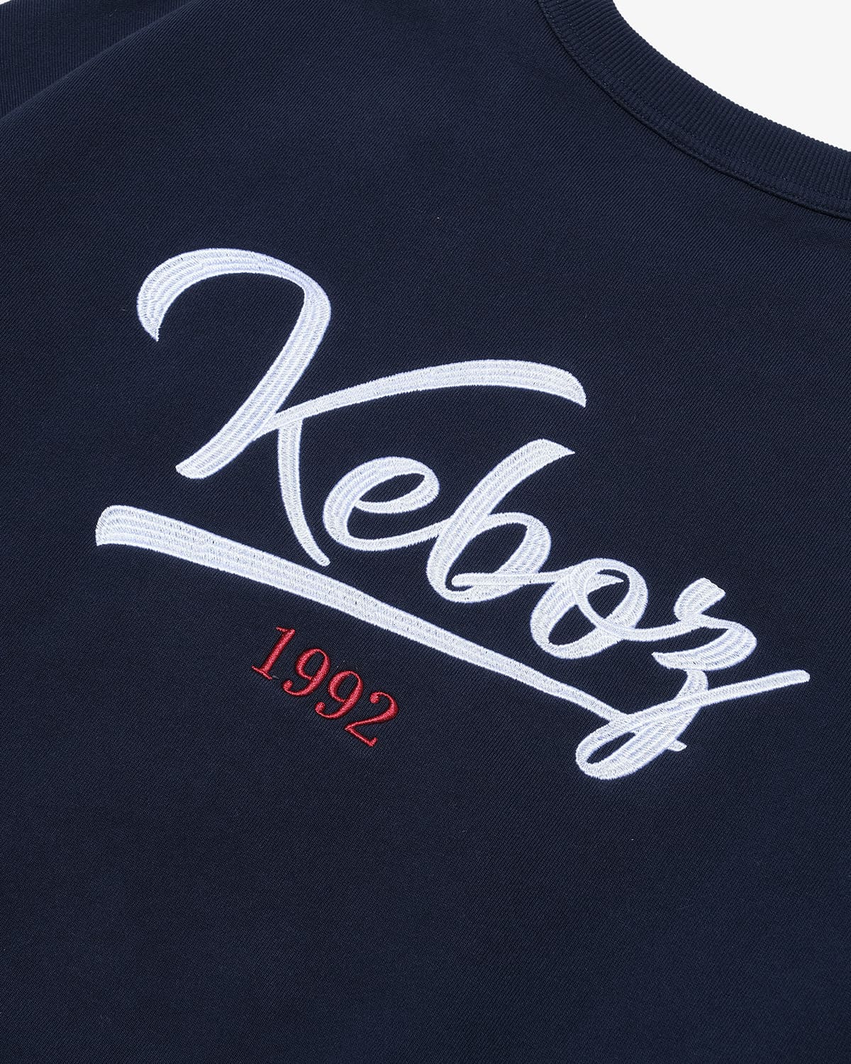 ICON SWEAT CREWNECK