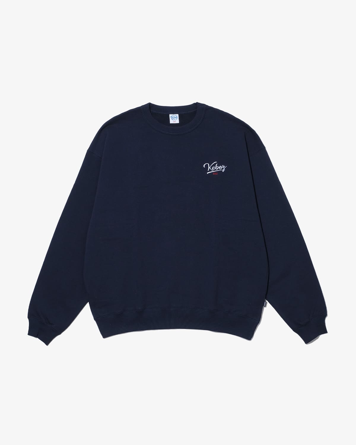 ICON SWEAT CREWNECK
