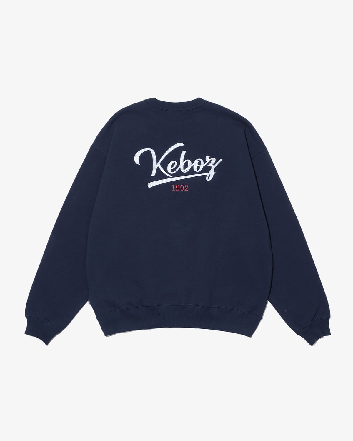 ICON SWEAT CREWNECK