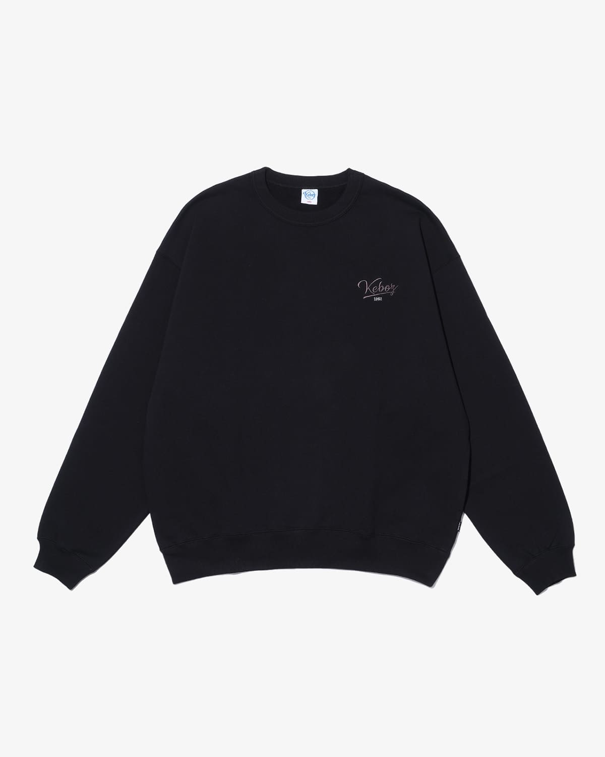 ICON SWEAT CREWNECK