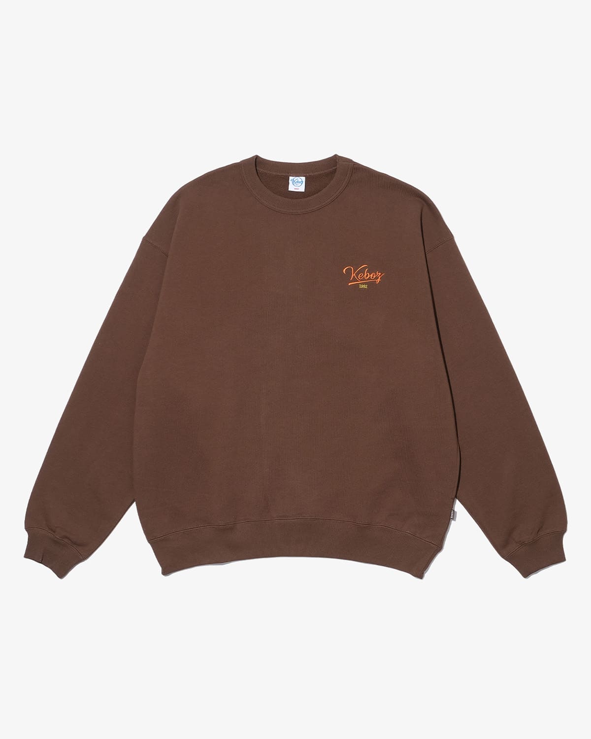 ICON SWEAT CREWNECK