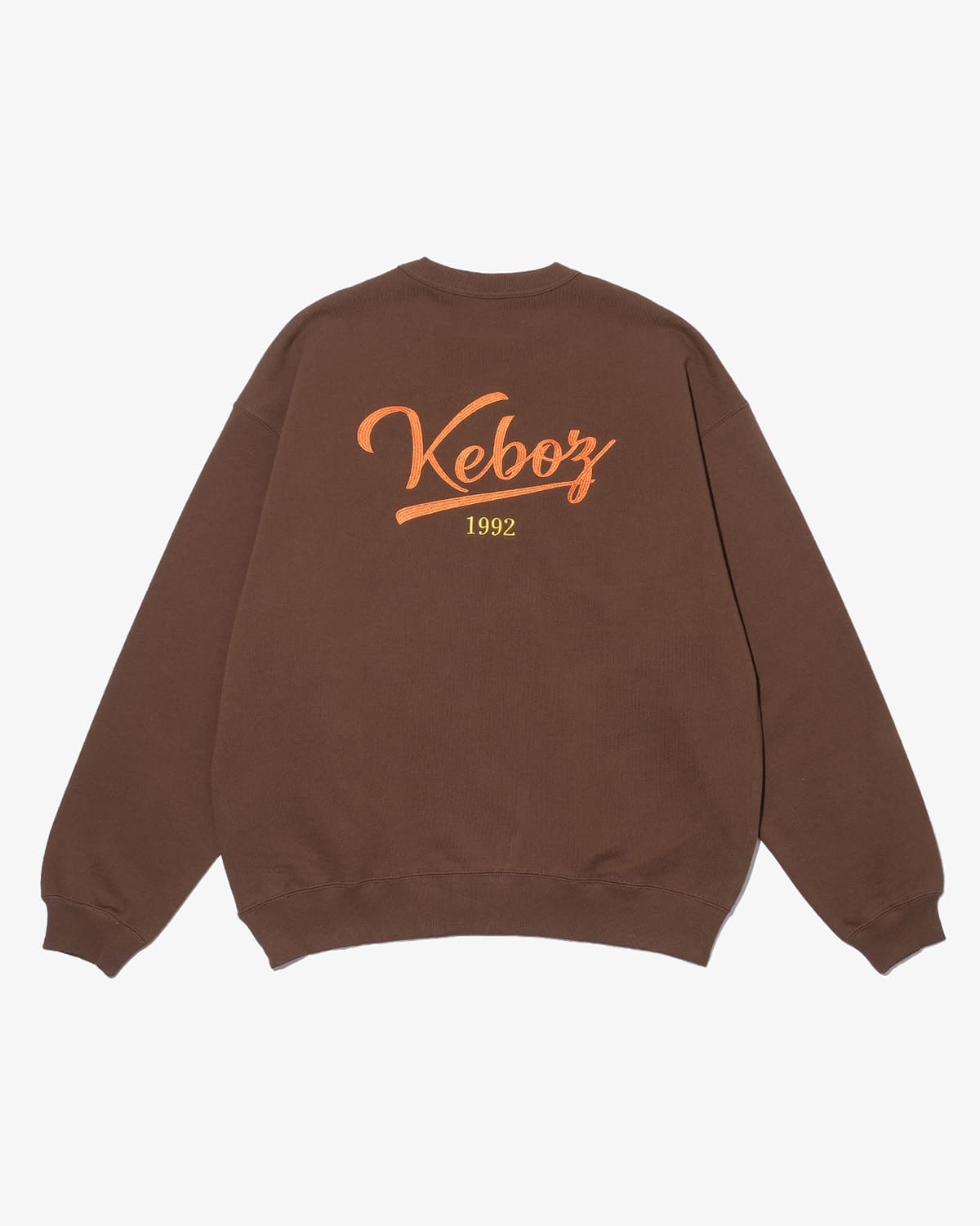 ICON SWEAT CREWNECK
