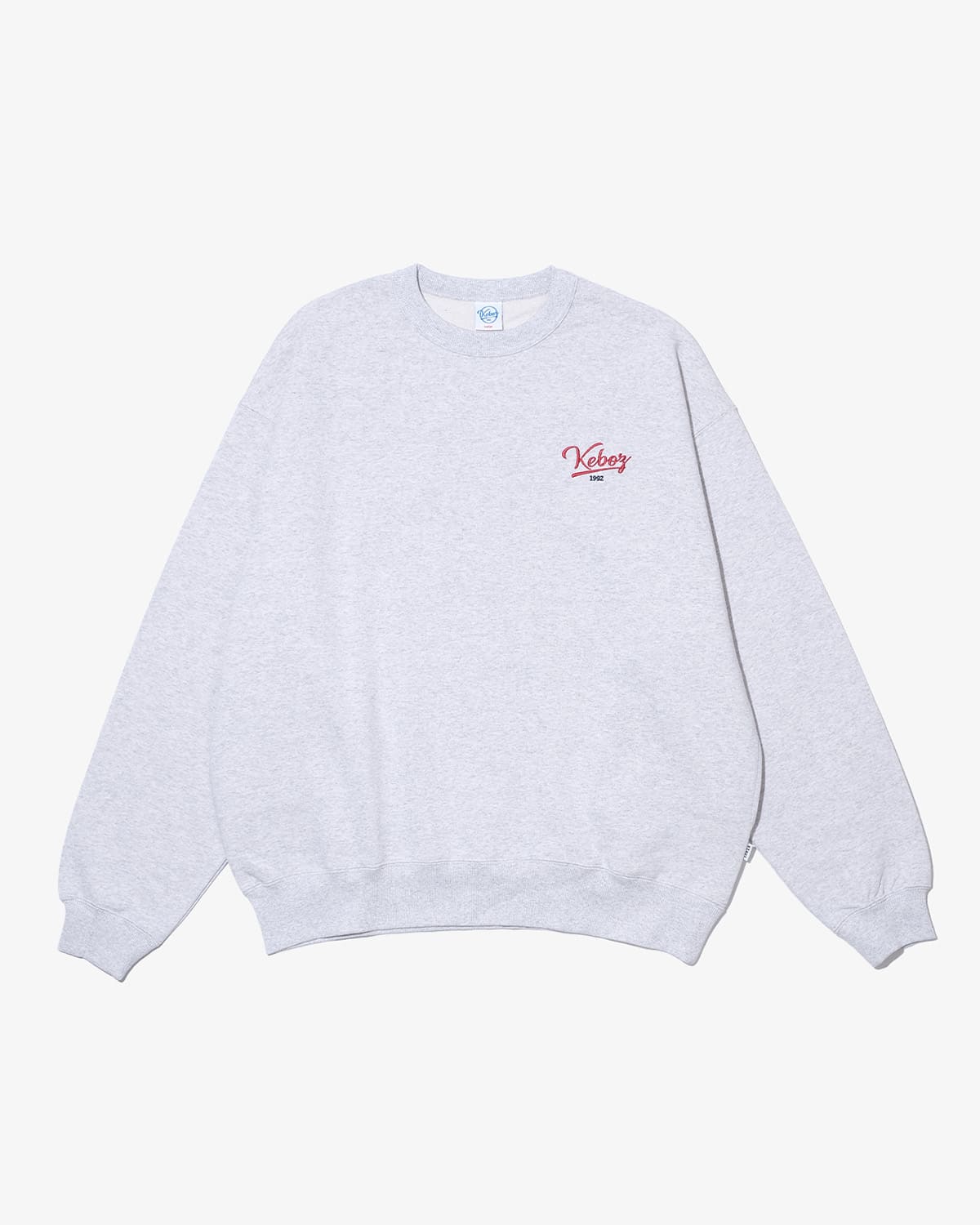 ICON SWEAT CREWNECK