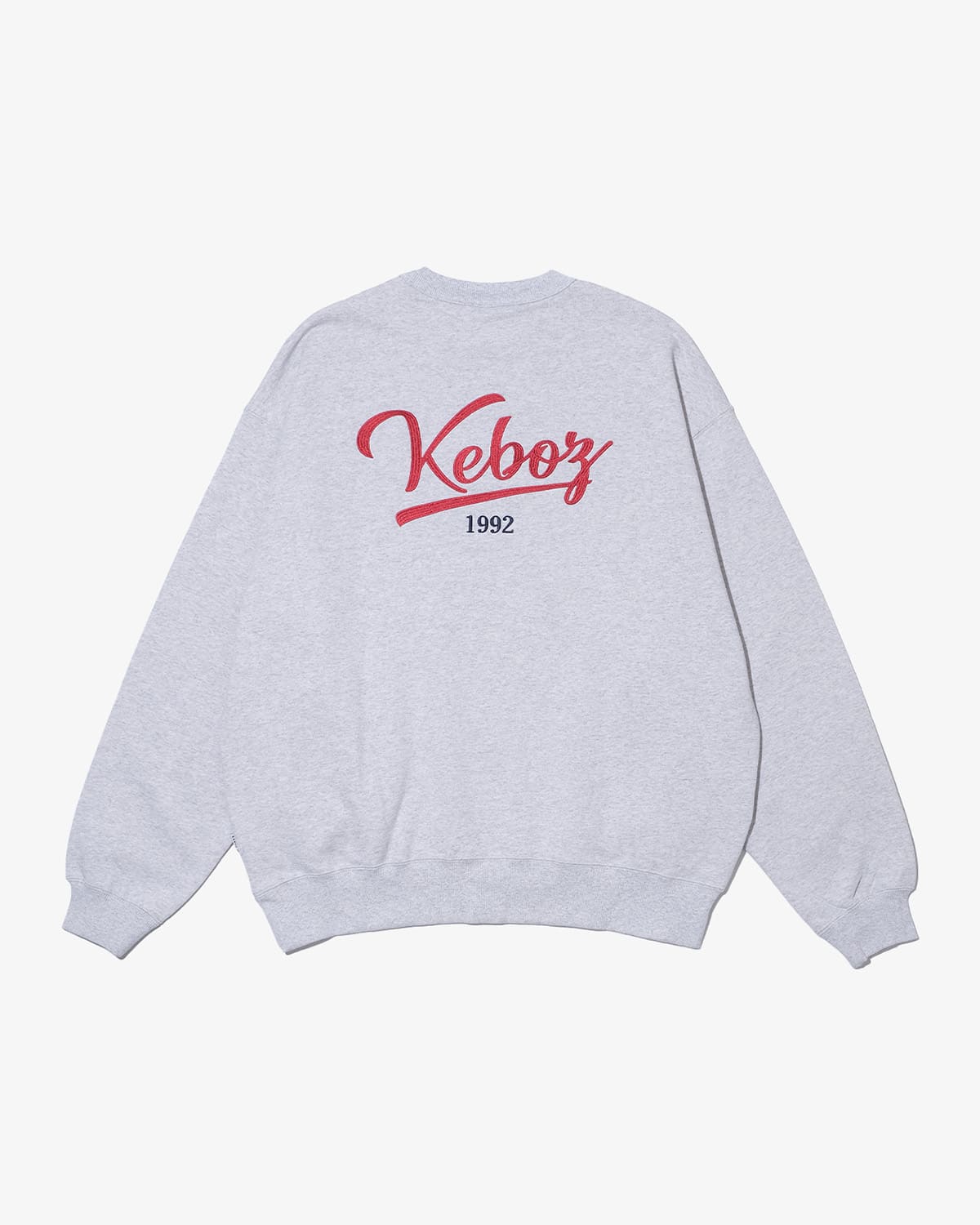 ICON SWEAT CREWNECK