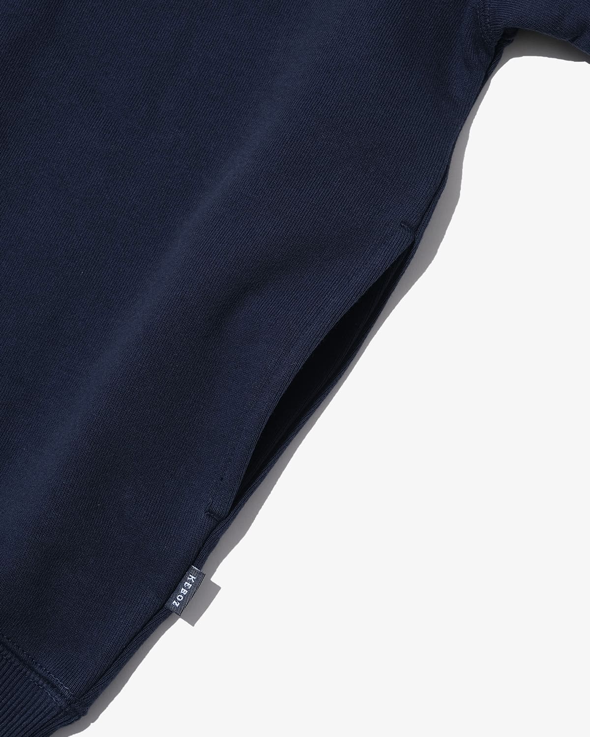 ICON SWEAT CREWNECK