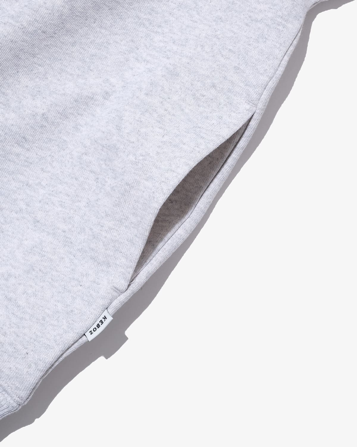 ICON SWEAT CREWNECK