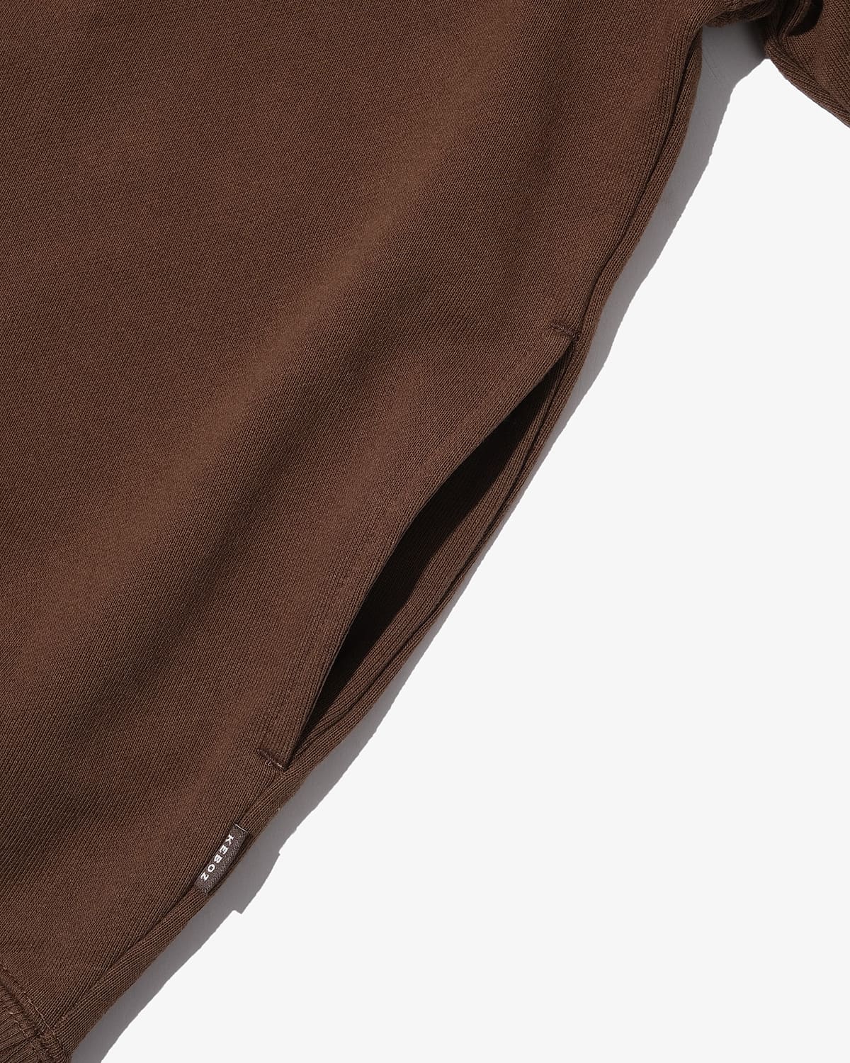 ICON SWEAT CREWNECK