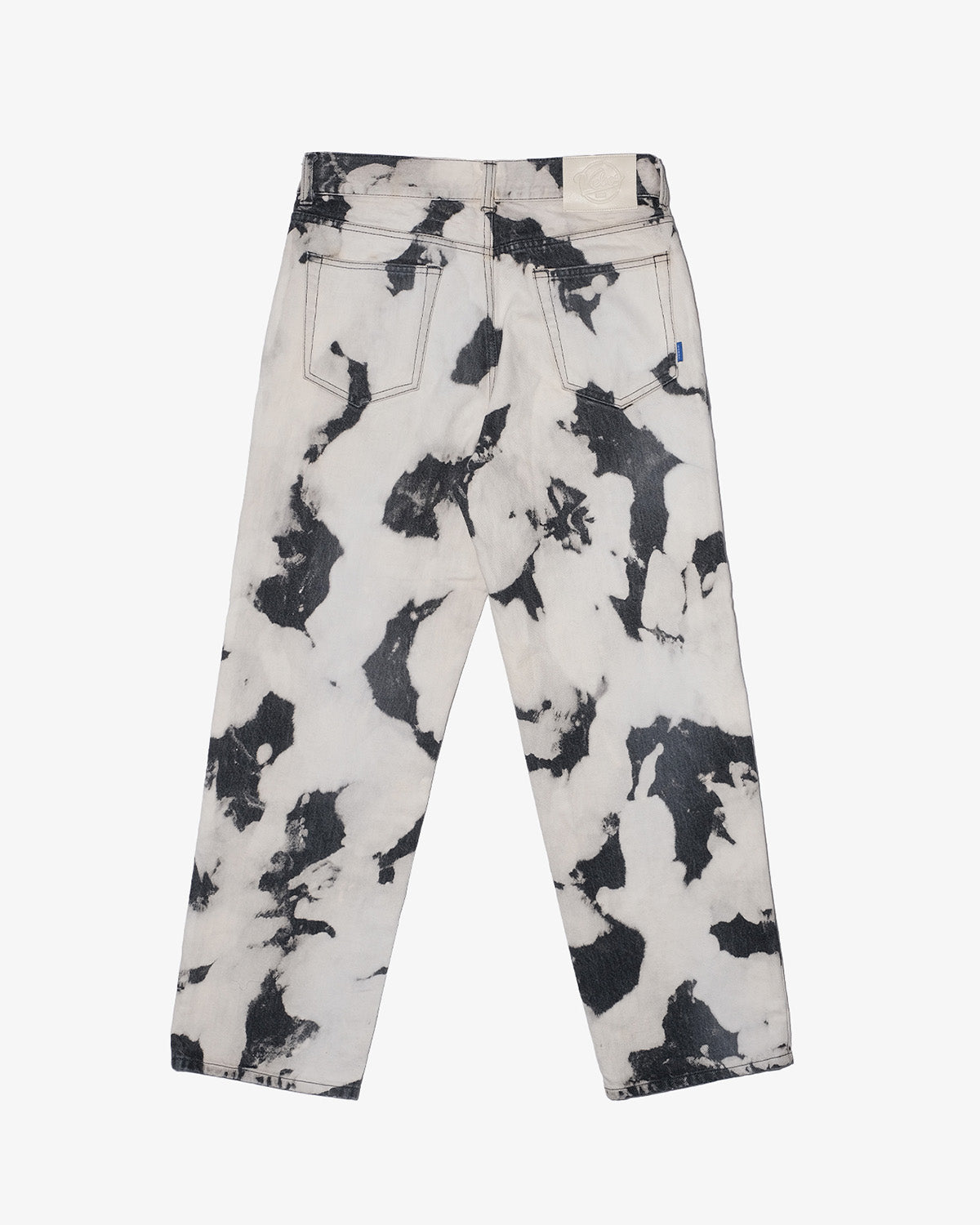 INK WASH DENIM