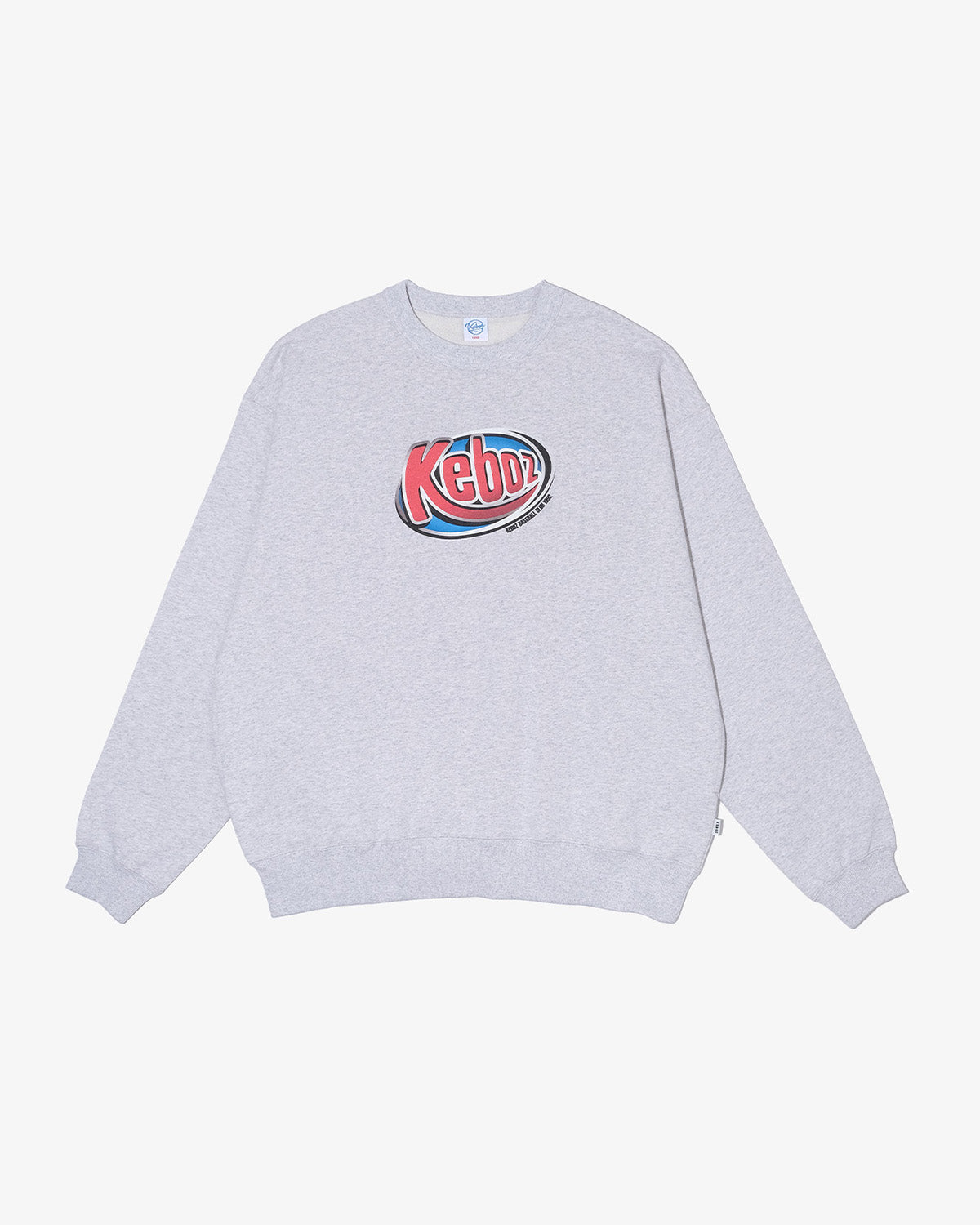JNK SWEAT CREWNECK