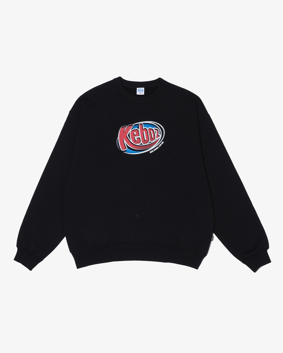 JNK SWEAT CREWNECK