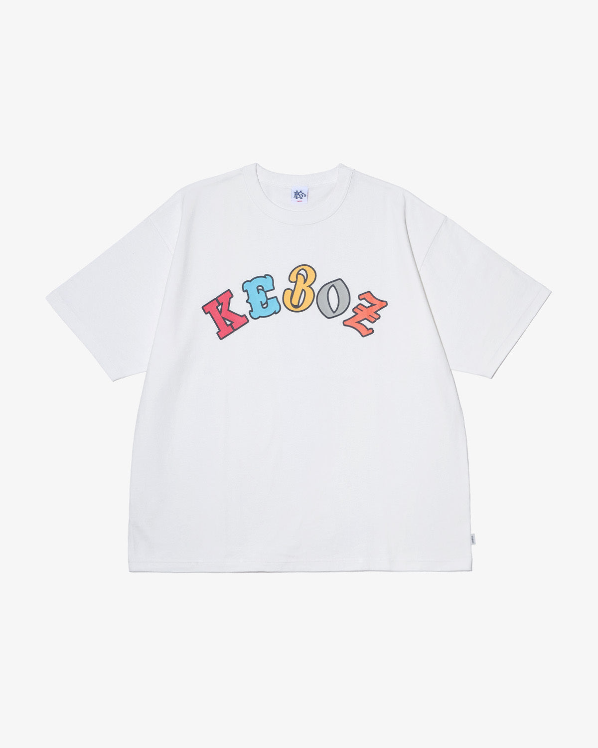 KAWASAKI EXCLUSIVE S/S TEE