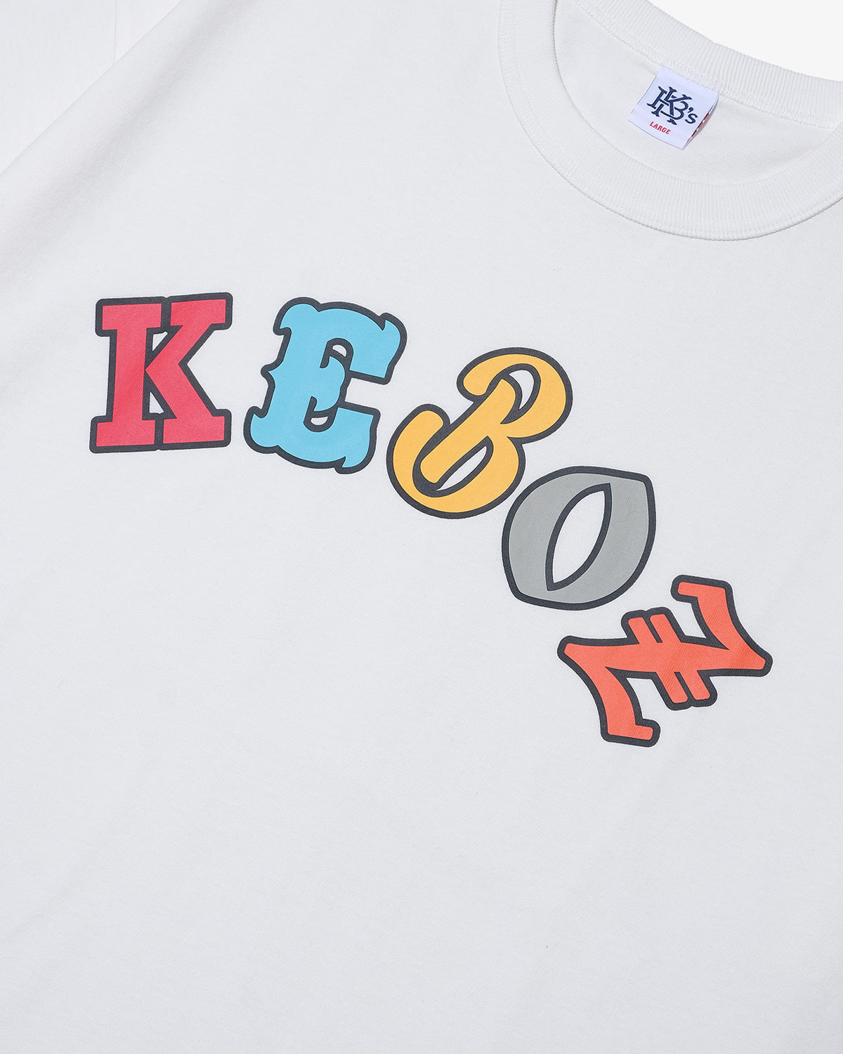 KAWASAKI EXCLUSIVE S/S TEE