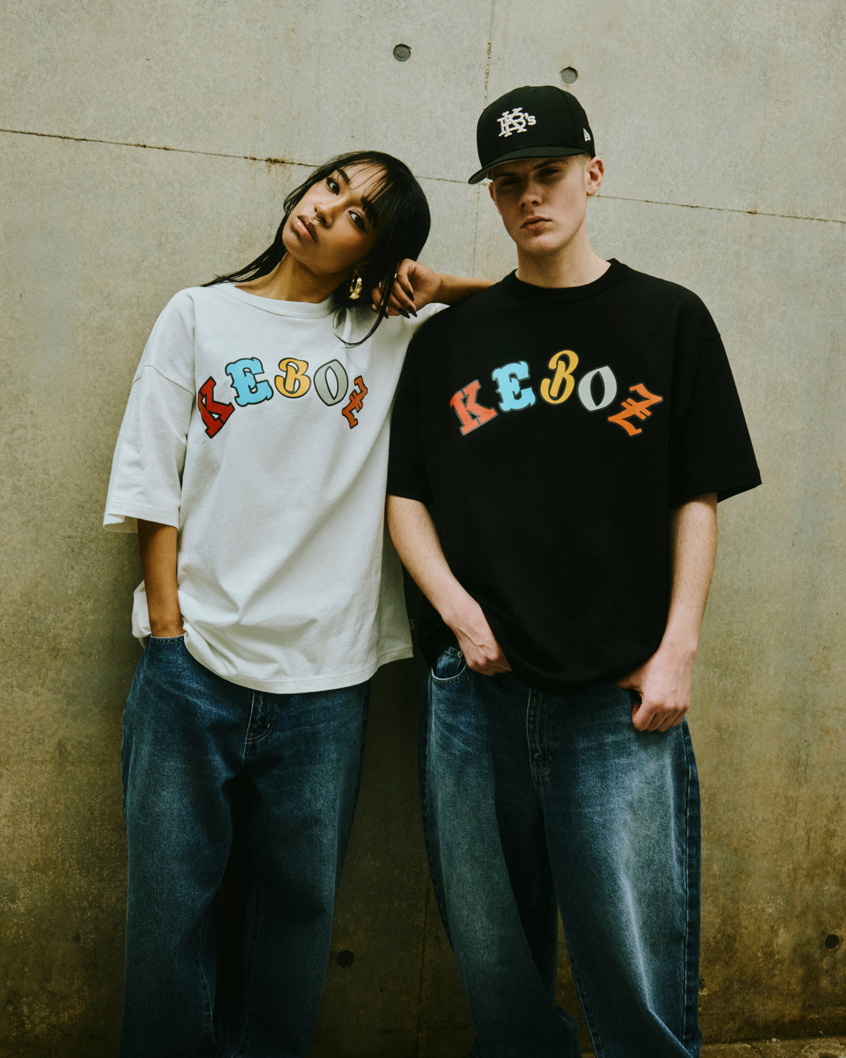 KAWASAKI EXCLUSIVE S/S TEE