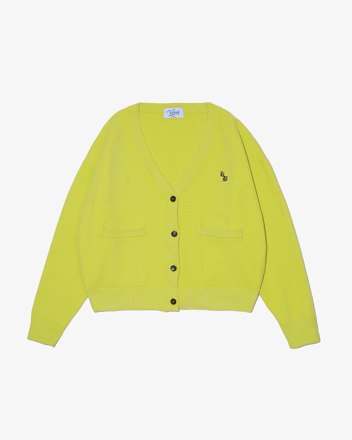 KB KNIT CARDI