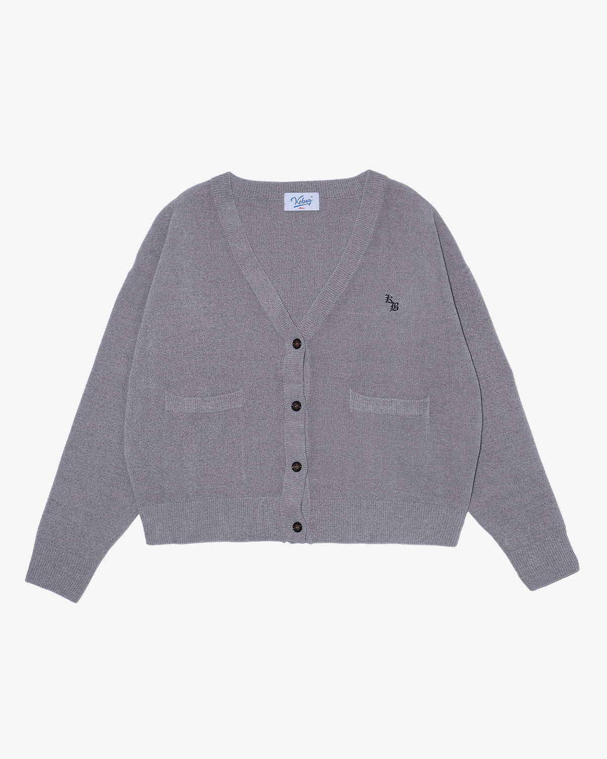 KB KNIT CARDI