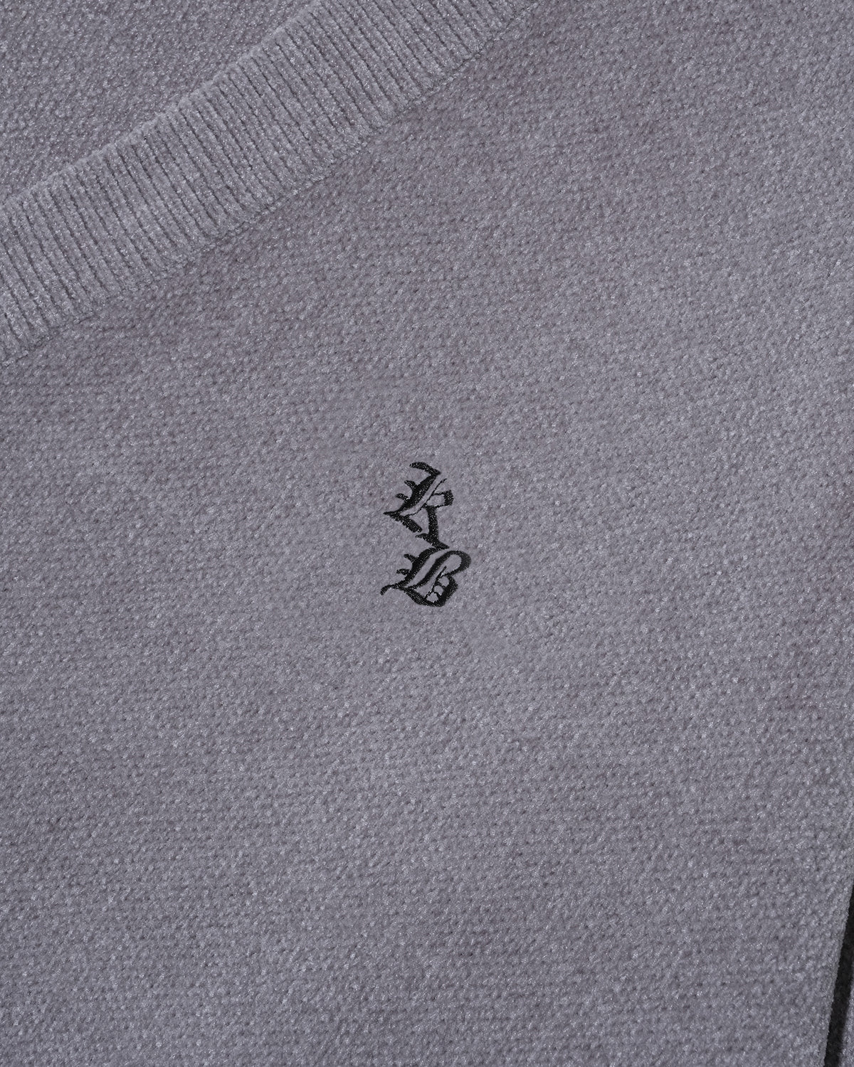 KB KNIT CARDI