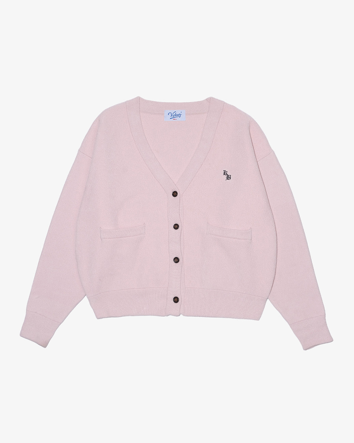 KB KNIT CARDI