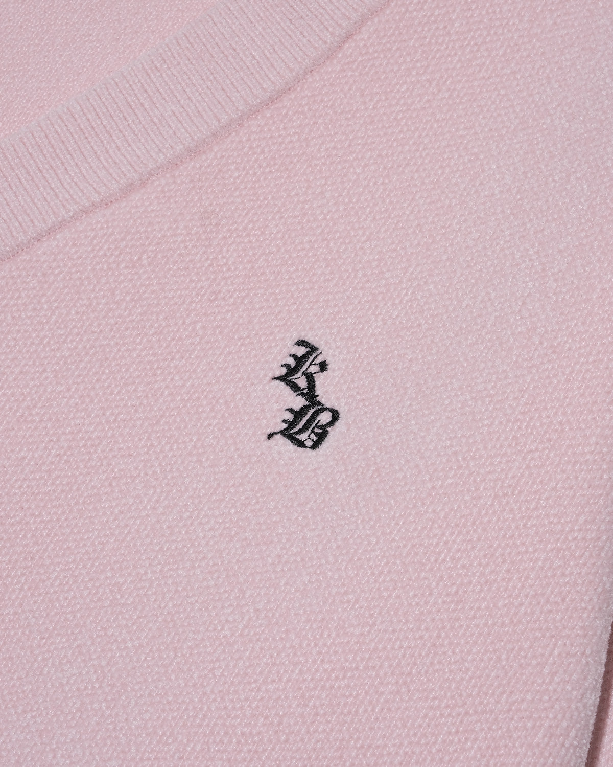 KB KNIT CARDI