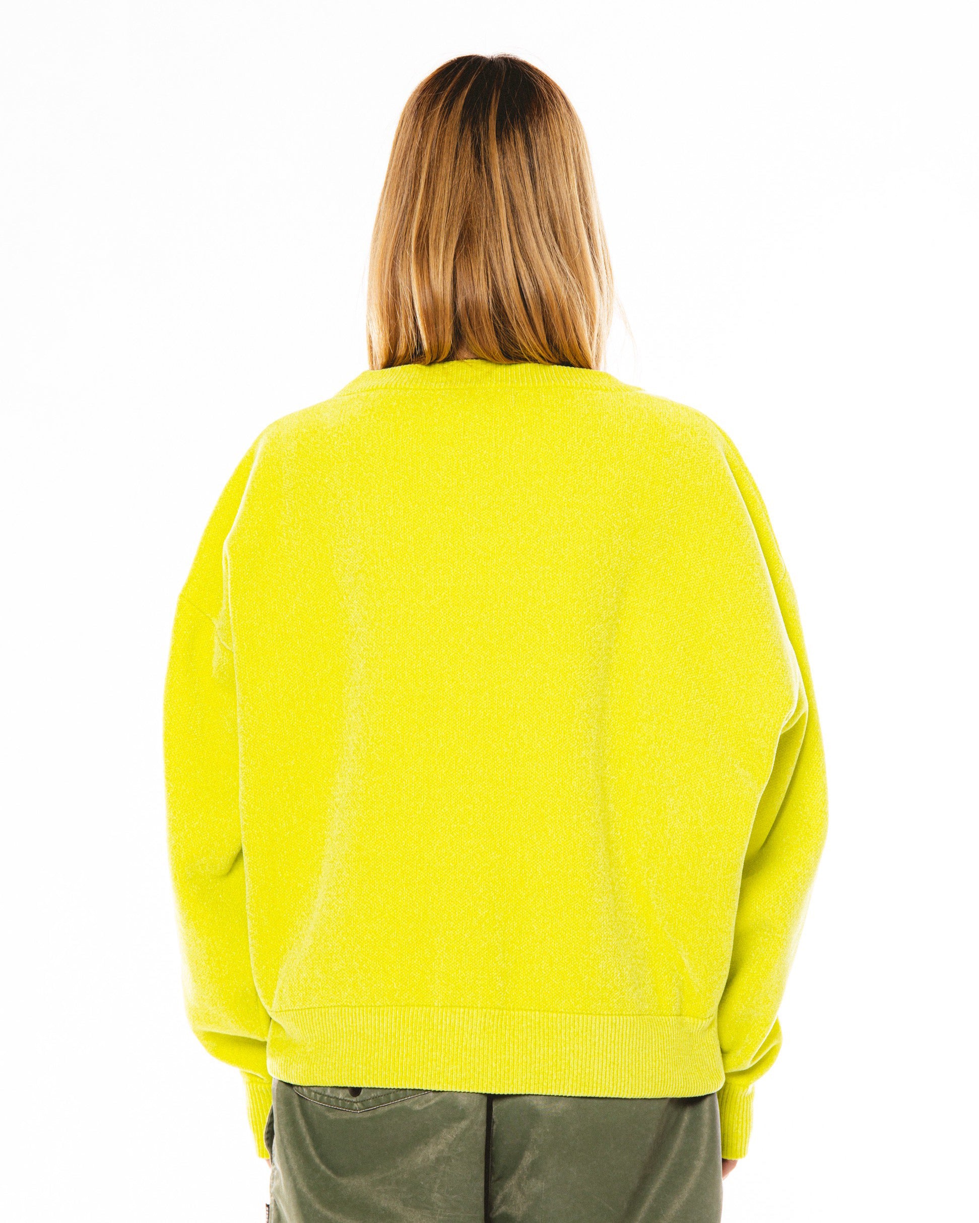 KB KNIT CARDI