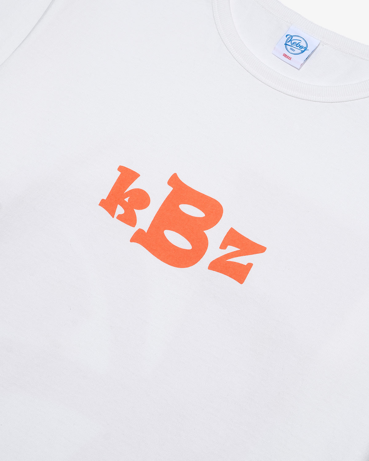 KBZ L/S TEE