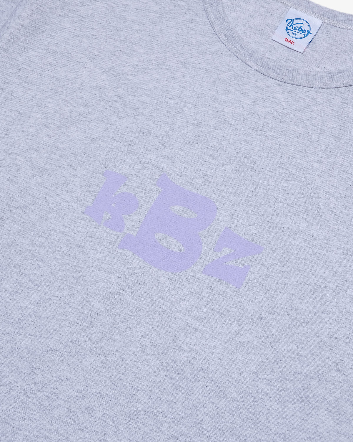 KBZ L/S TEE