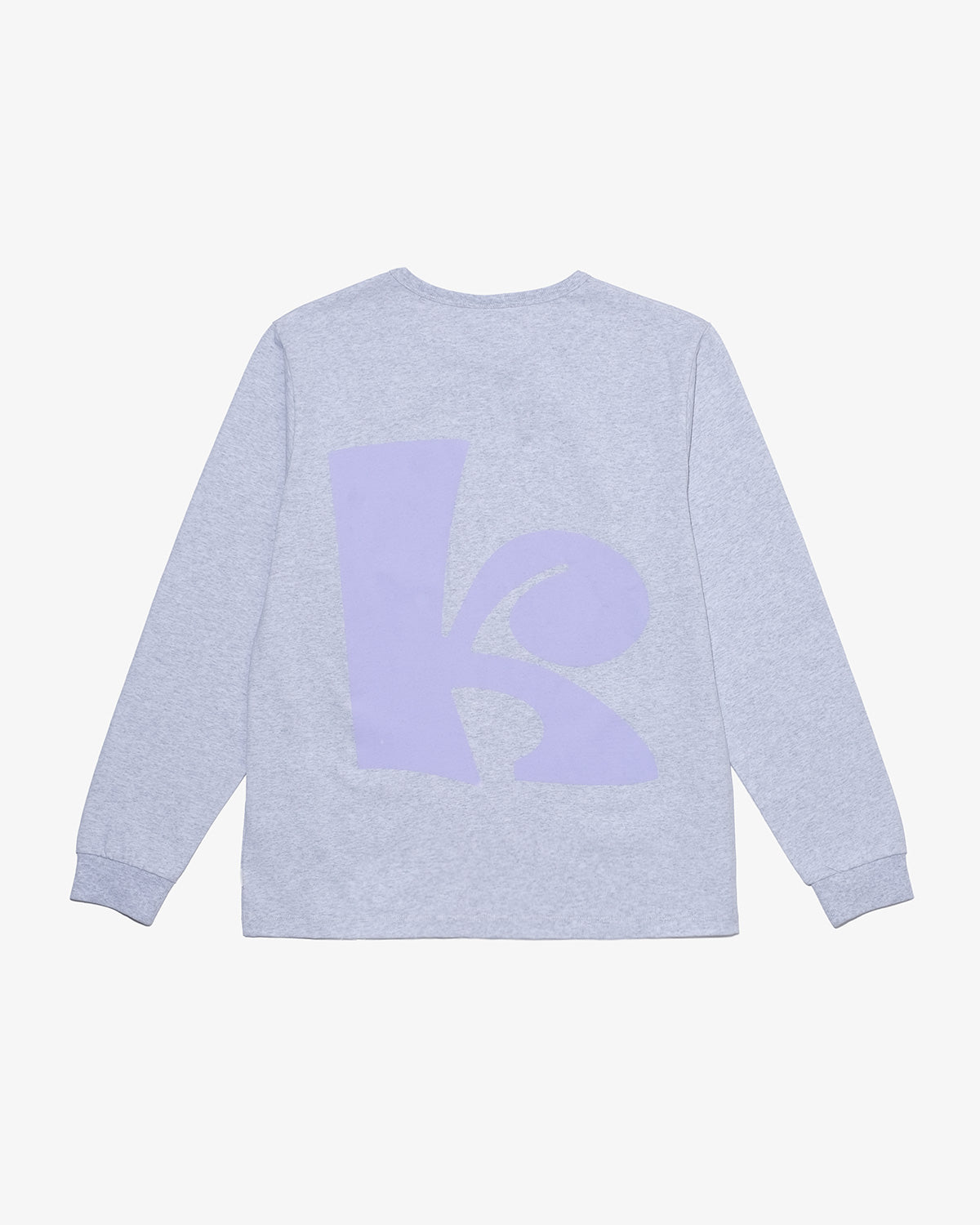 KBZ L/S TEE
