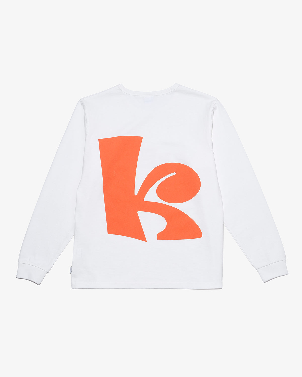 KBZ L/S TEE