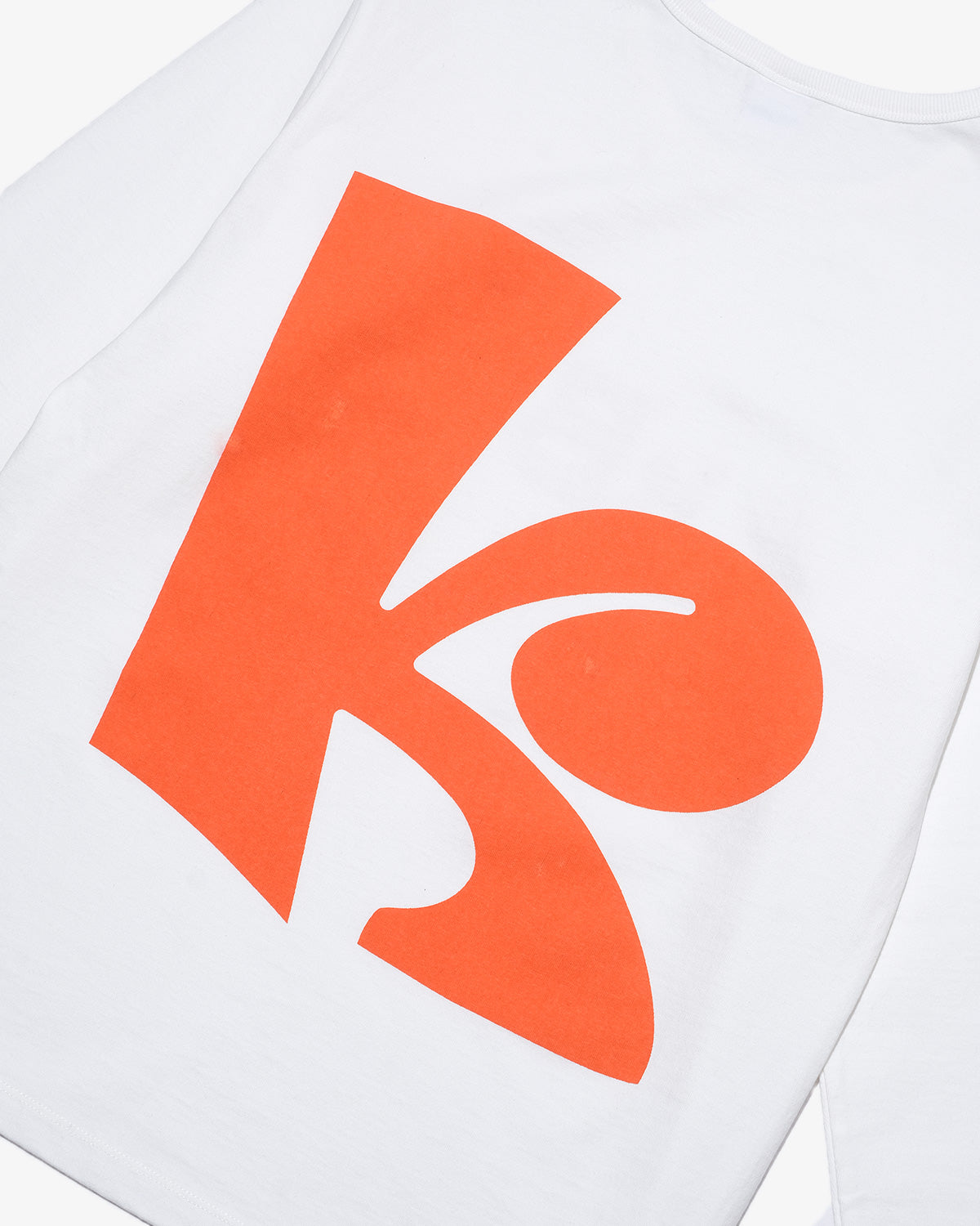 KBZ L/S TEE