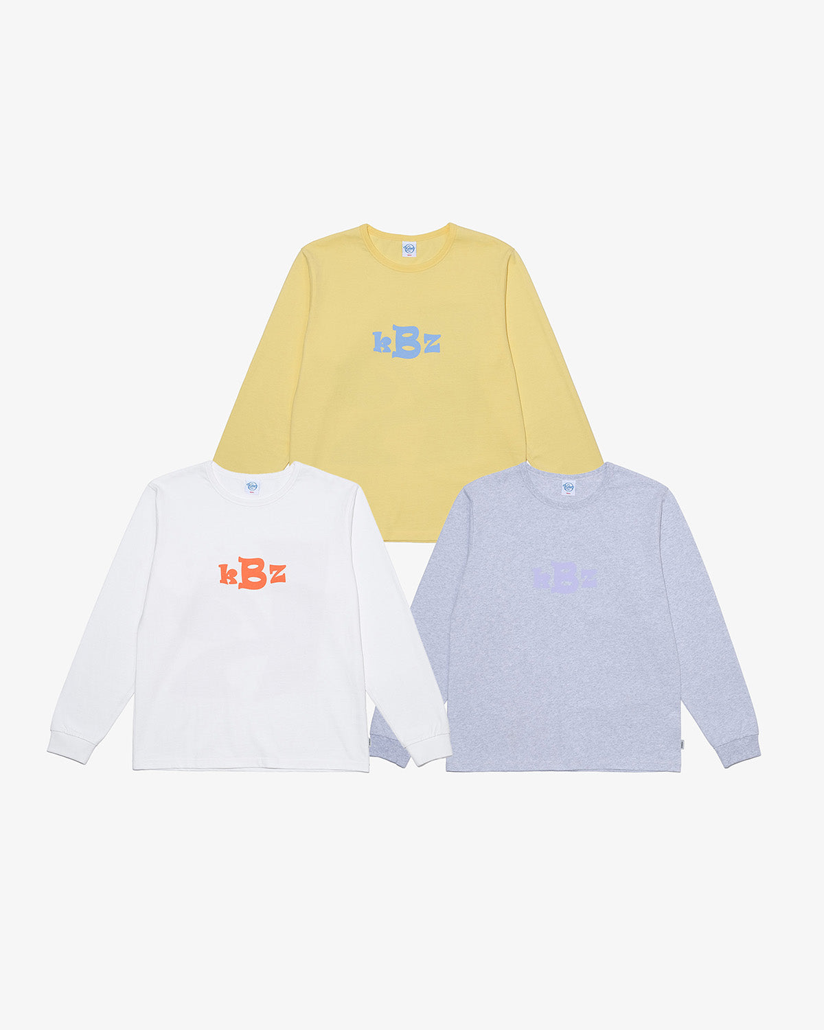 KBZ L/S TEE