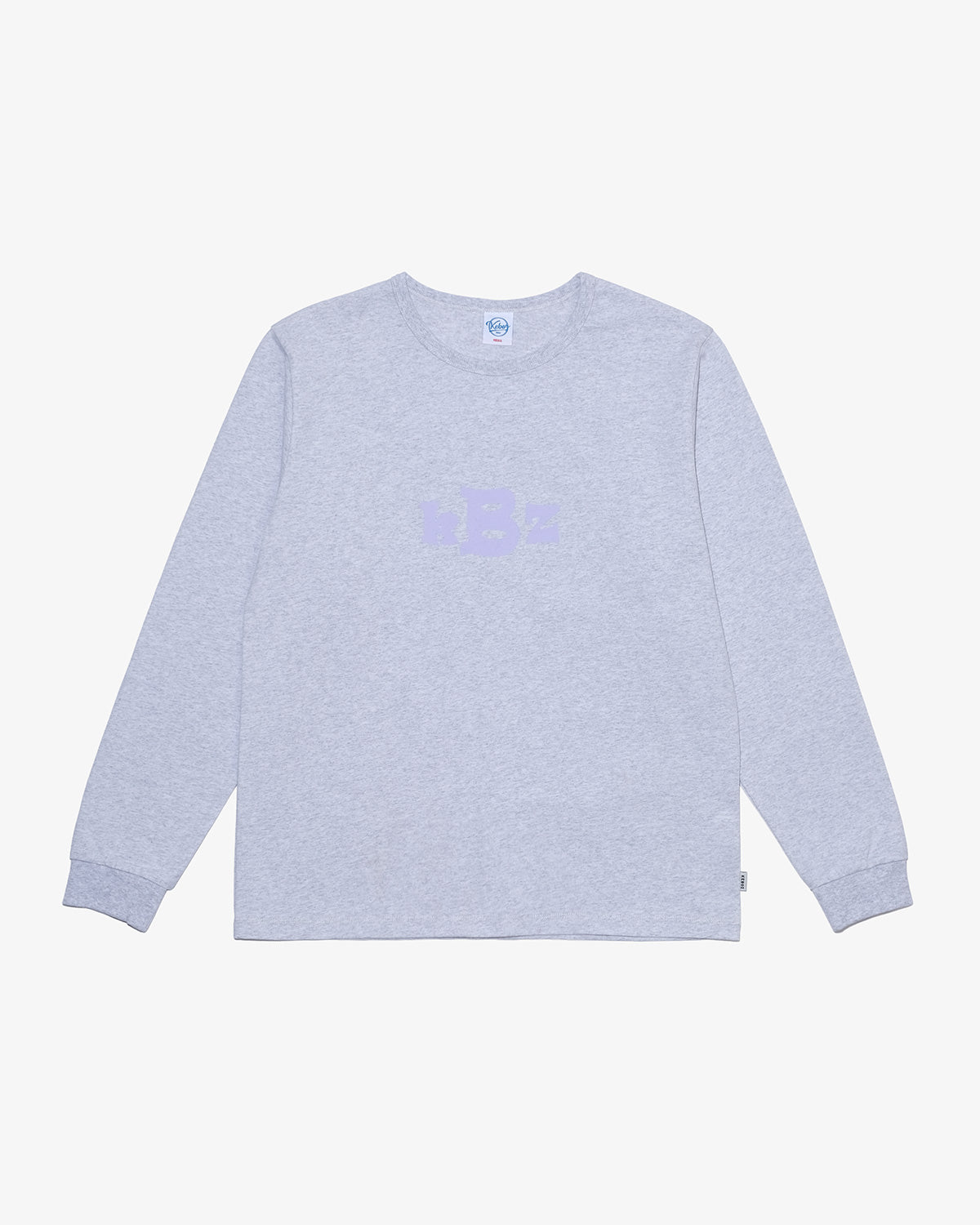KBZ L/S TEE