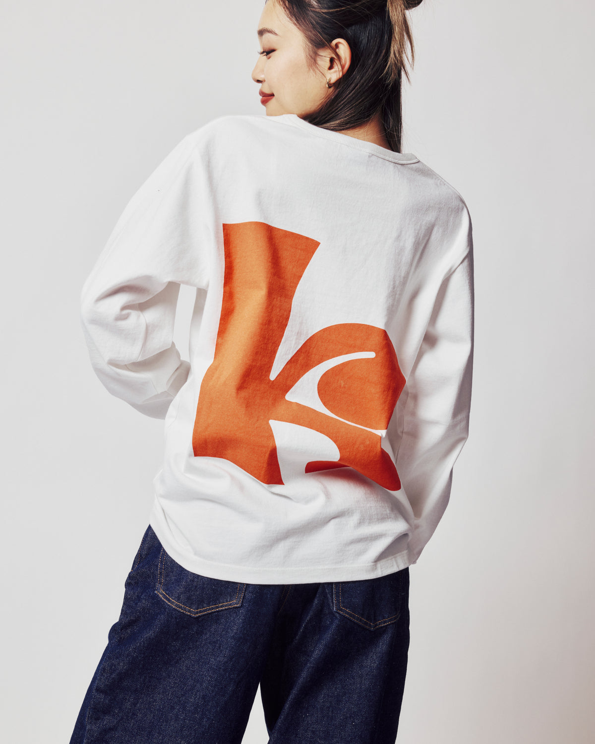 KBZ L/S TEE