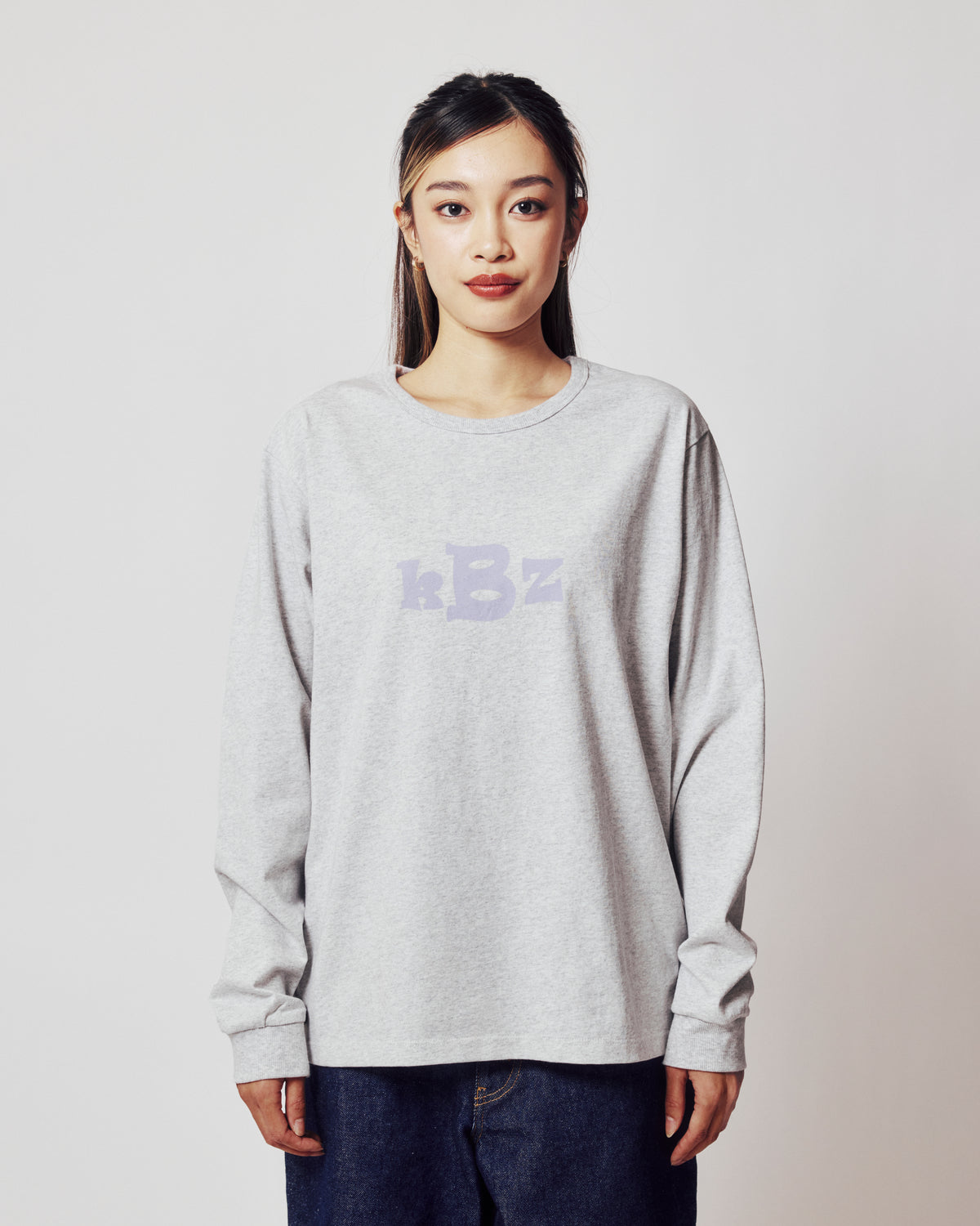 KBZ L/S TEE