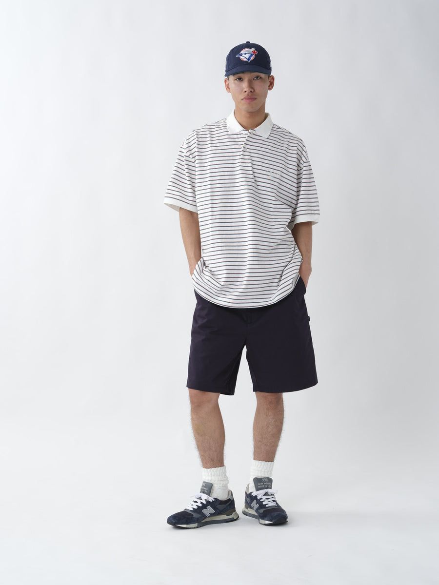 WORK SHORT