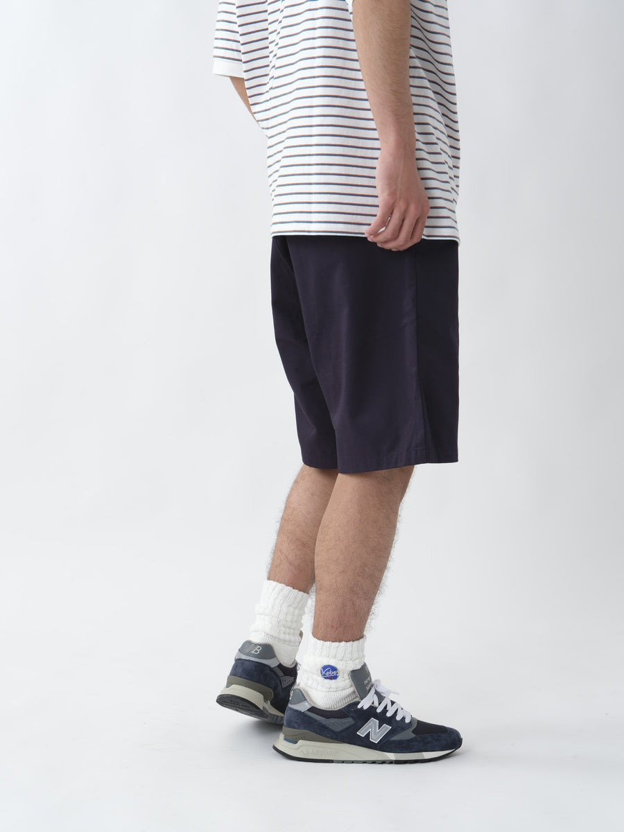WORK SHORT