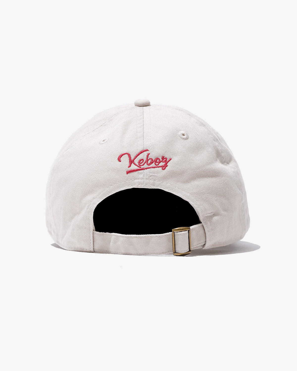 KEBOZ ASAHIYAMA ZOO CAP