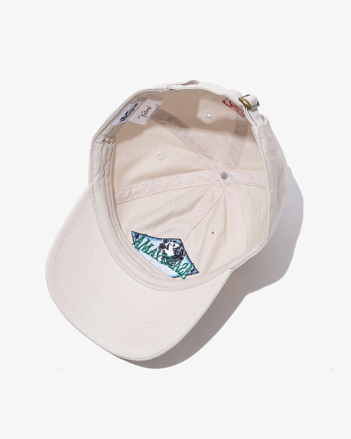 KEBOZ ASAHIYAMA ZOO CAP